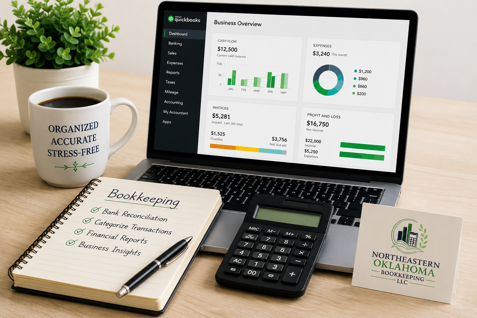 5 bookkeeping best practices every small business should follow