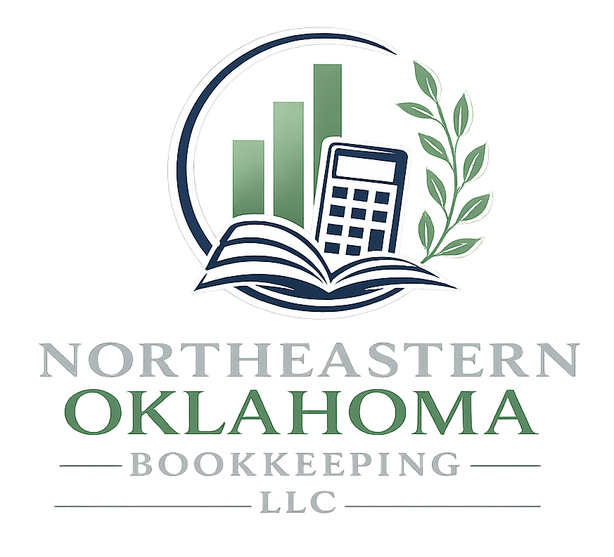 Northeastern Oklahoma Bookkeeping LLC 